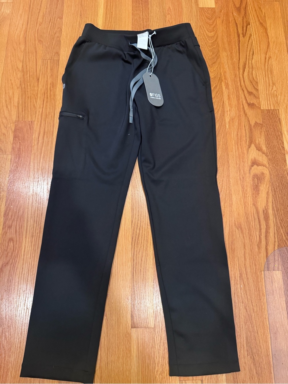 Figs Men’s Small Scrub Pants